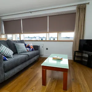 Appartamento Geata Na Cathrach - Lakeside, Galway