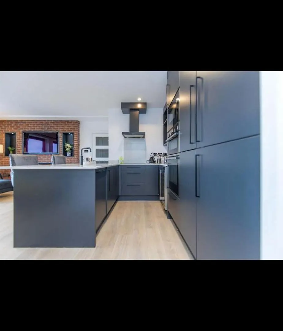 Entire Apartment In Galway City 0*,  Ireland