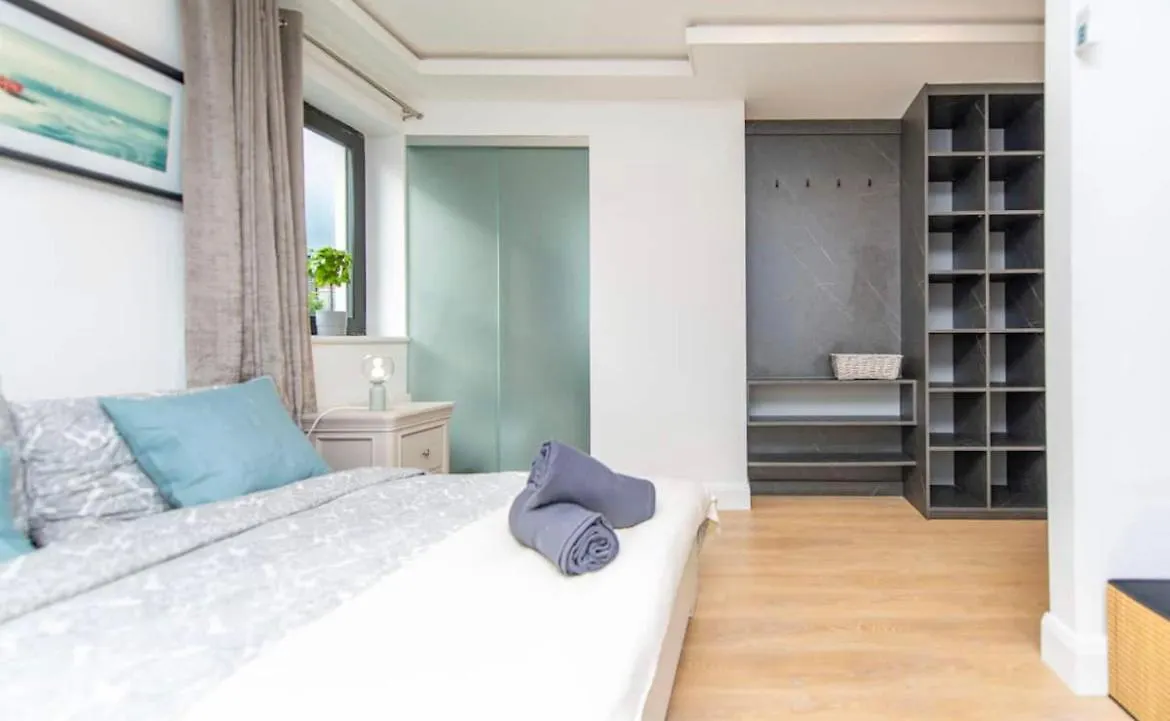 Entire Apartment In Galway City