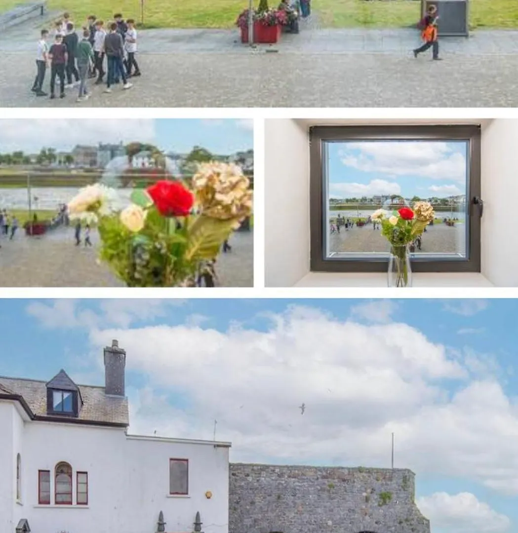Entire Apartment In Galway City Ireland
