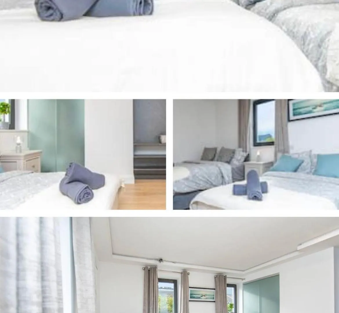 Entire Apartment In Galway City contacts